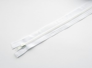 ZAMEK KOSTKOWY - 85 CM - BIAŁY