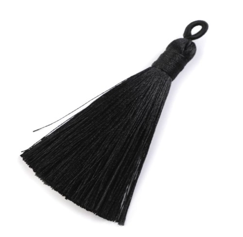 tkaninowy magazyn katowice - pasmanteria - frędzelki, chwosty - czarny.jpg