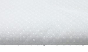 TKANINA ANTYPOŚLIZGOWA - BIAŁA