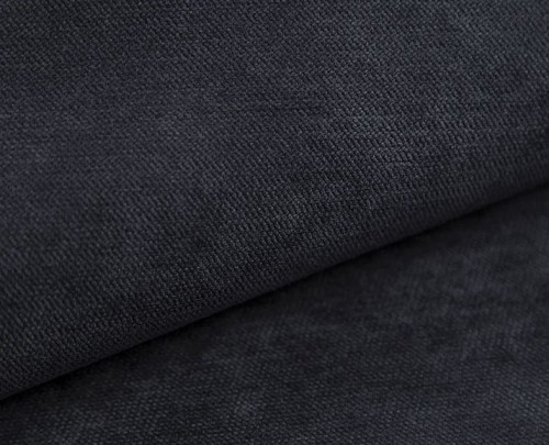 tkaninowymagazyn katowice - tkaniny tapicerskie - warkoczyk - antracyt, czarny.jpg