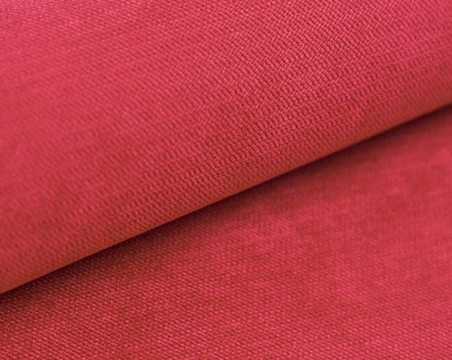 tkaninowymagazyn katowice - tkaniny tapicerskie - warkoczyk - czerwony.jpg