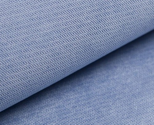 tkaninowymagazyn katowice - tkaniny tapicerskie - warkoczyk - nienieska, błekitna.jpg