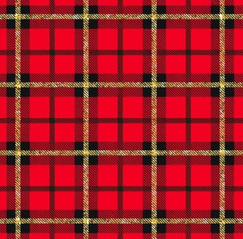 tkaninowy magazyn - dzianiny hurt - krata czerwona świąteczne.jpg