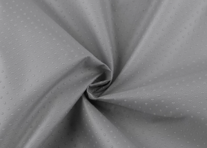 TKANINA ANTYPOŚLIZGOWA - SZARA