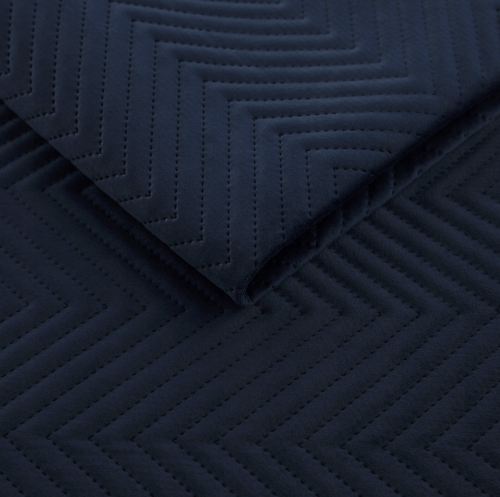 tkaninowy magazyn - tkaniny tapicerskie katowice-welur obiciowy. pikowany - royal navy, granat.png