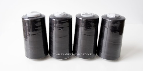 tkaninowymagazyn.pl - nici do owerlocka, owerlockowe - czarne.jpg