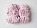 tkaninowy magazyn - sznurek bawełniany 5mm motek rolka - pudrowy róż.jpg