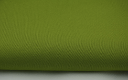 tkaninowy magazyn hurtownia tkanin katowice - drelich bawelniany - limonka, zielony .png