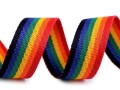 tkaninowy magazyn - taśma nośna tęczowa, tęcza,kolorowa, 3cm.jpg