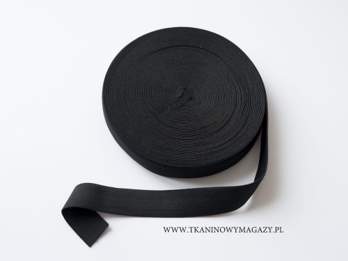 tkaninowymagazyn.pl guma czarna.jpg