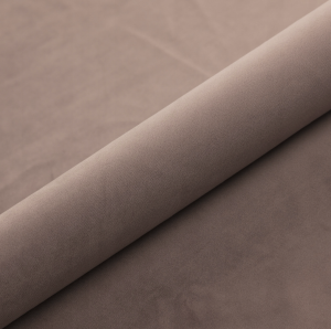 WELUR - BRUDNY PUDROWY RÓŻ