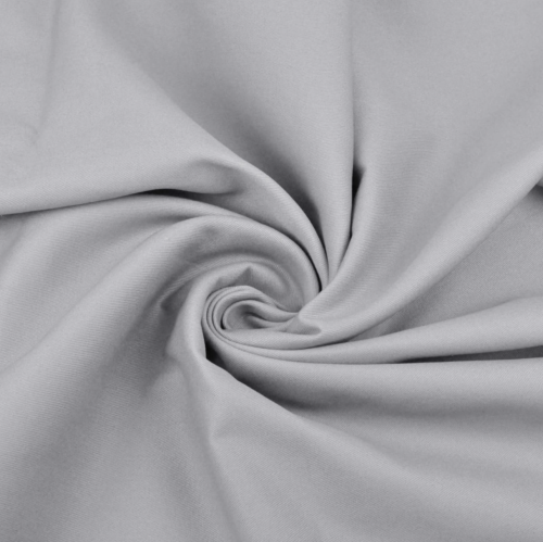 tkaninowy magazyn - tkanina bawełniana - drelich - jasno szary, popielaty.png