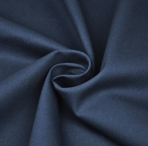 tkaninowy magazyn - tkanina bawełniana - drelich - granatowy.png