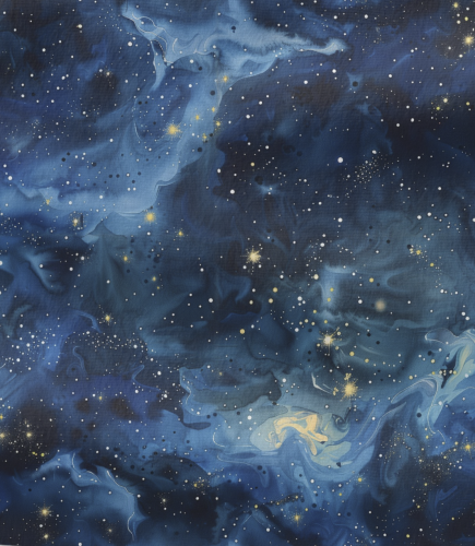 tkaninowy magazyn tkaniny katowice - tkanina wodoodporna  - galaktyka.png