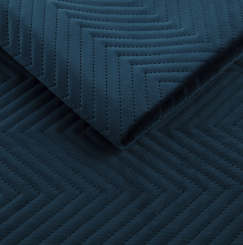 tkaninowy magazyn katowice - welur pikowany - ciemny morski, lazurowy.png