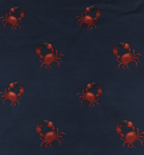 tkaninowy magazyn - tkanina wodoodporna oxford - kraby.png