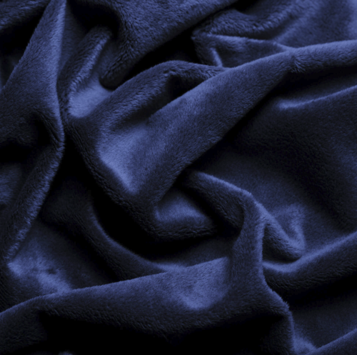 tkaninowy magazyn - plusz minky - chabrowy, granatowy, navy.png