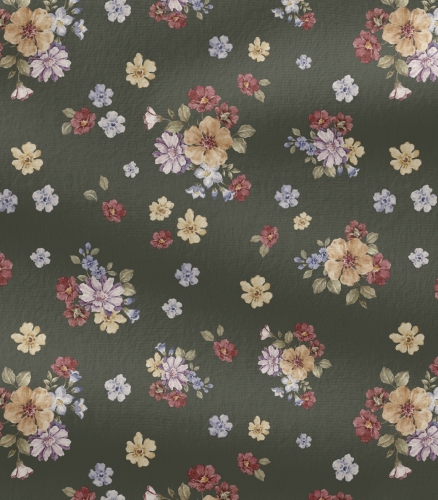 tkaninowy magazyn katowice tkaniny - bukiety, kwiaty na zieleni.png
