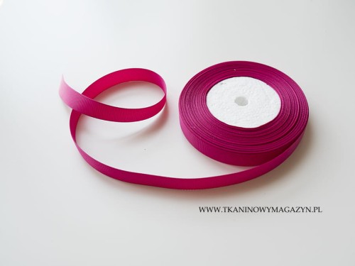 TKANINOWY MAGAZYN - TKANINY KATOWICE - TASIEMKA RYPSOWA - FUKSJA.jpg