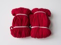 tkaninowy magazyn - sznurek bawełniany 5mm motek rolka - czerwony.jpg