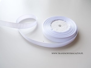 TASIEMKA RYPSOWA - BIAŁA