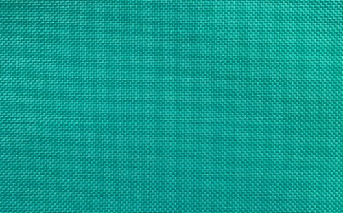 tkaninowy magazyn katowice - poliester wodoodporny, poliestrowe - szmaragdowa, morska, morski.jpg