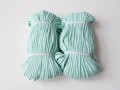 tkaninowy magazyn - sznurek bawełniany 5mm motek rolka - miętowy.jpg