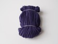 tkaninowy magazyn - sznurek bawełniany 5mm motek rolka - fioletowy.jpg