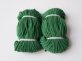 tkaninowy magazyn - sznurek bawełniany 5mm motek rolka - zielony.jpg